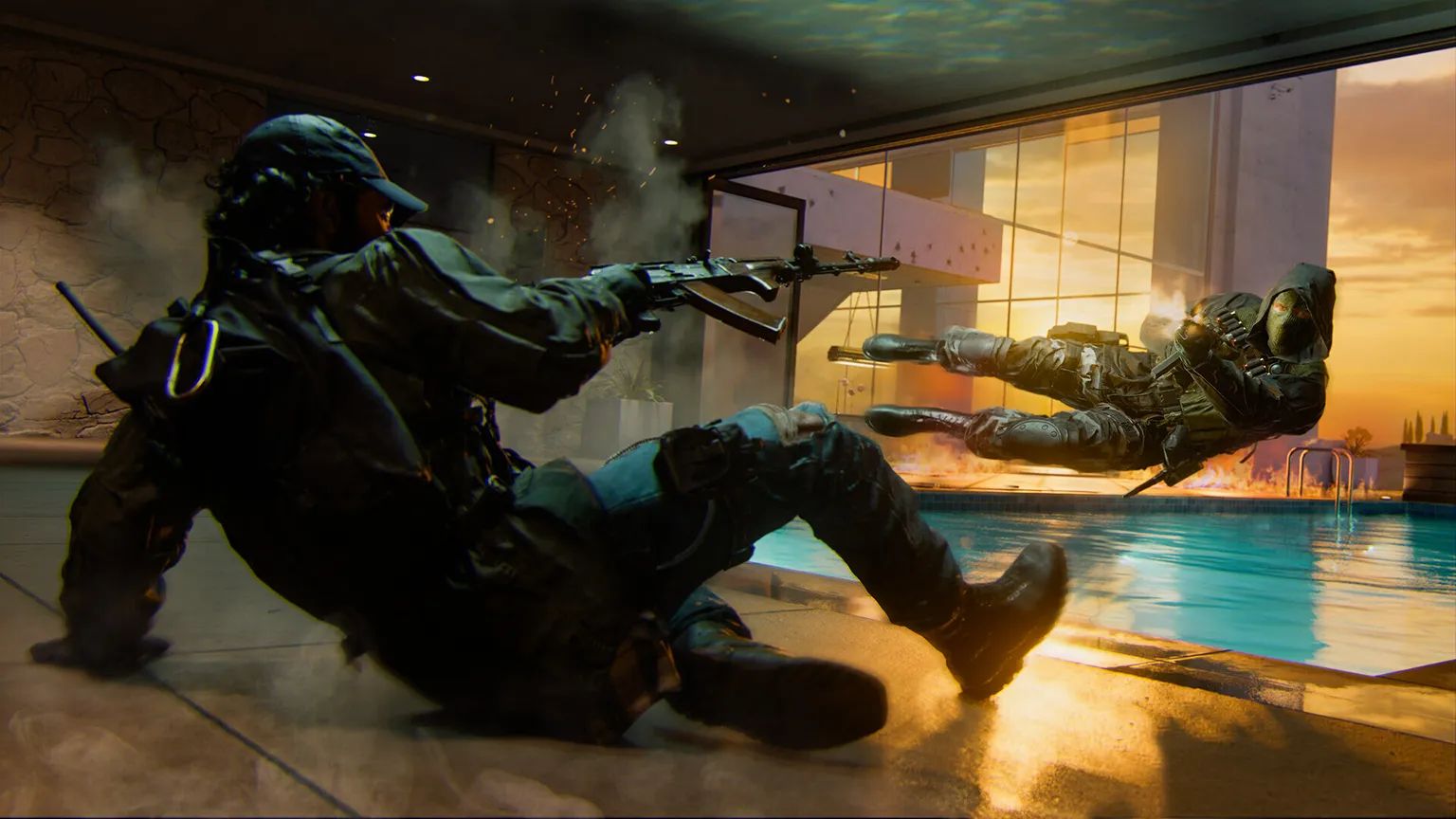 Call of Duty kommt wohl auf Nintendos Konsole! Stellenausschreibung fordert Switch-Erfahrung