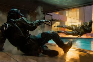 Call of Duty: Black Ops 6 legt los – Spielerrekord auf Steam trotz Kritik