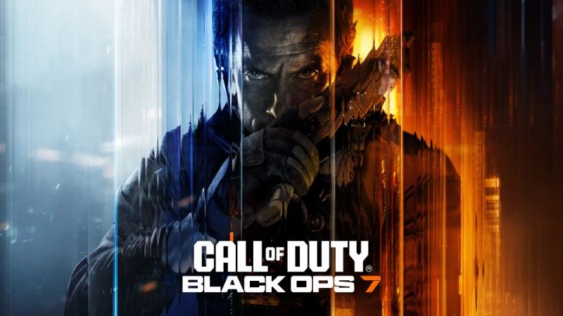 Call of Duty: Black Ops 7 kommt