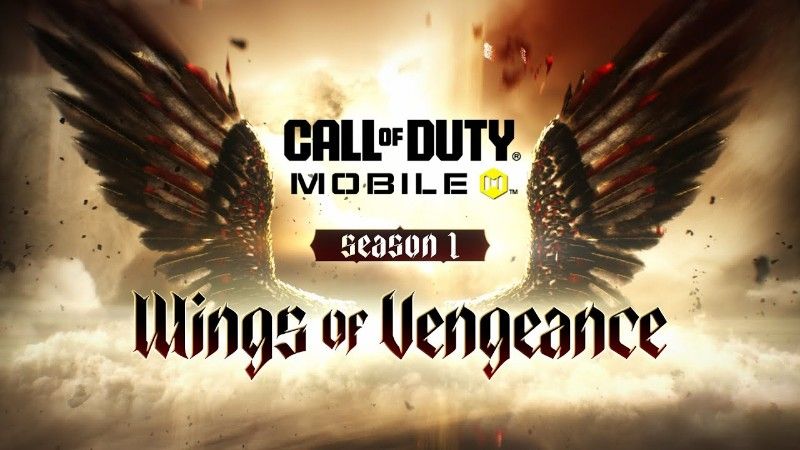 Call of Duty: Mobile – Wings of Vengeance – Neues Jahr, neue Season, neue Inhalte