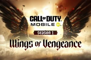 Call of Duty: Mobile – Wings of Vengeance – Neues Jahr, neue Season, neue Inhalte