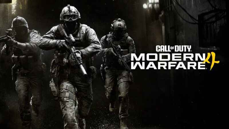 Call of Duty: Modern Warfare 4 angekündigt – Release in Oktober 2026