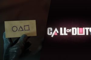 Squid Game trifft Call of Duty – Crossover für Anfang 2025 bestätigt