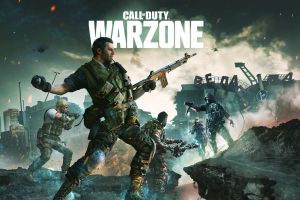 Call of Duty: Warzone – Spieler melden Lobby-Probleme