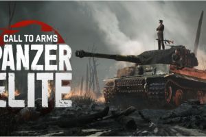 Call to Arms: Panzer Elite – Beginnt die Sommer-Offensive