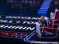 Calum Scott wird Coach von «The Voice»-Spin-Off