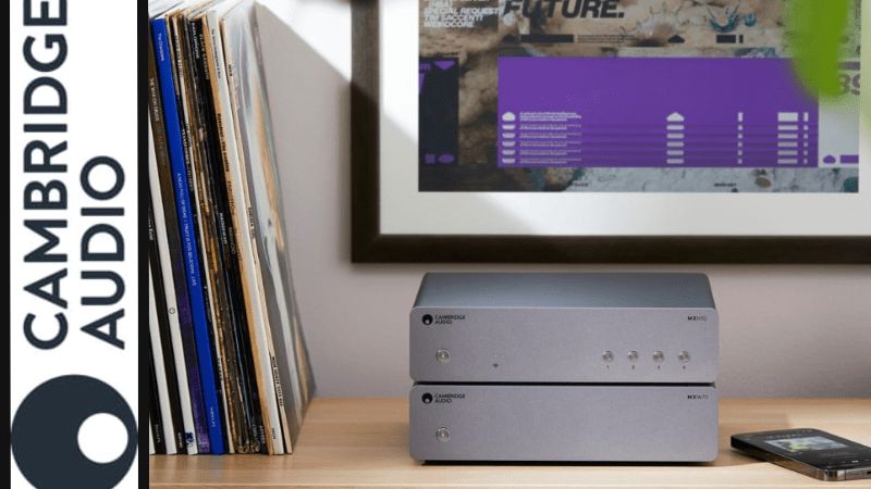 Cambridge Audio MXW70, MXN 10 und DacMagic 200M – Starke Leistung im Kompaktformat