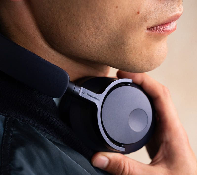 Cambridge Audio veröffentlich verbessertes Model der Melomania P100