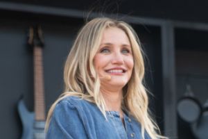 Cameron Diaz