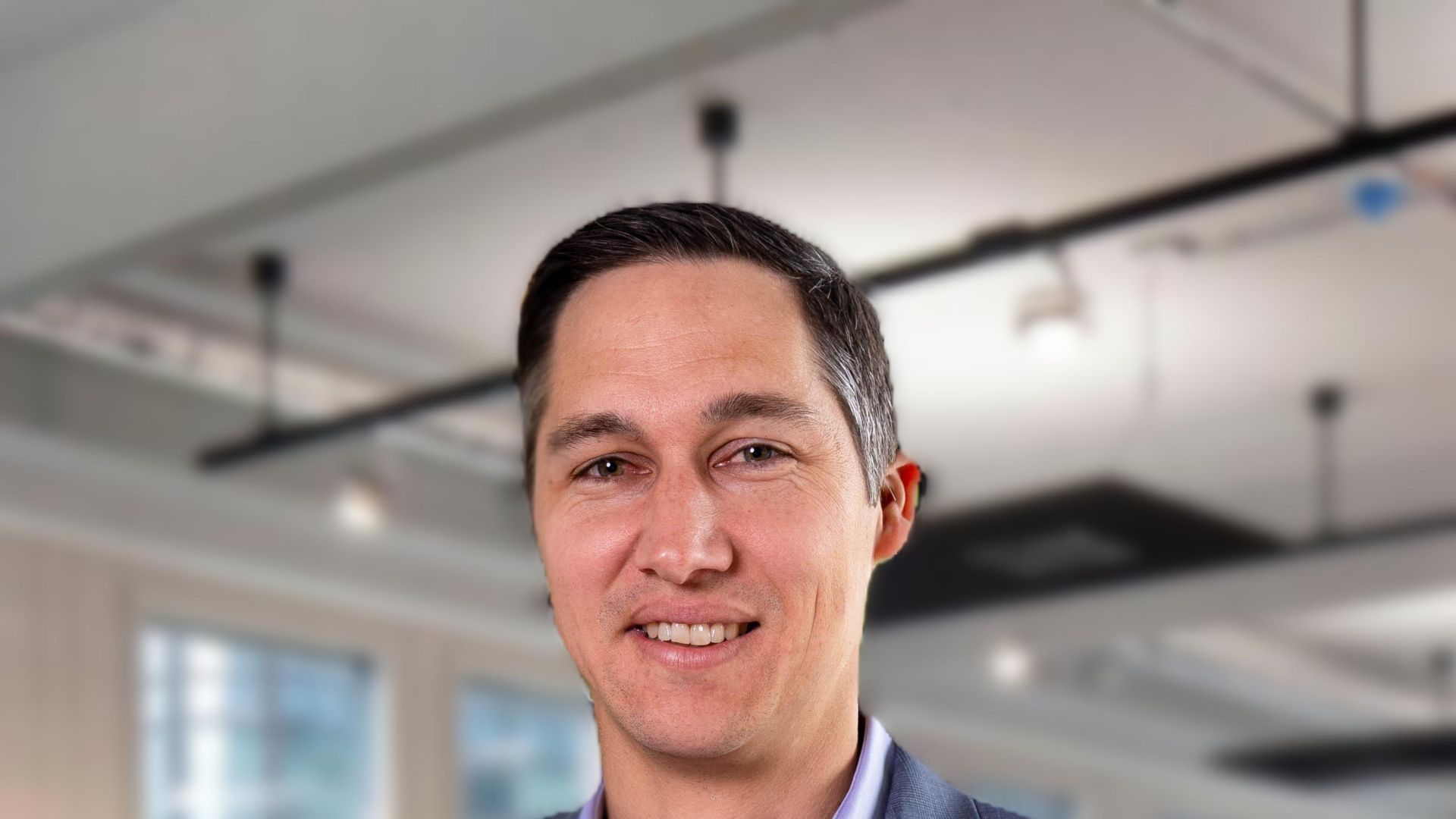 camos ernennt Heiner Habeck zum CEO