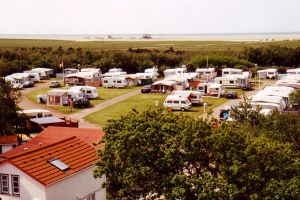 Camping-Krise: Warum der Boom plötzlich vorbei ist