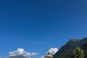 Camping-Resort Brigerbad im Schweizer Wallis setzt auf Outdoor-WLAN von LANCOM Systems