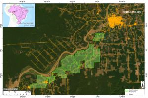 Canary Gold Corp. leitet Exploration in Brasilien ein