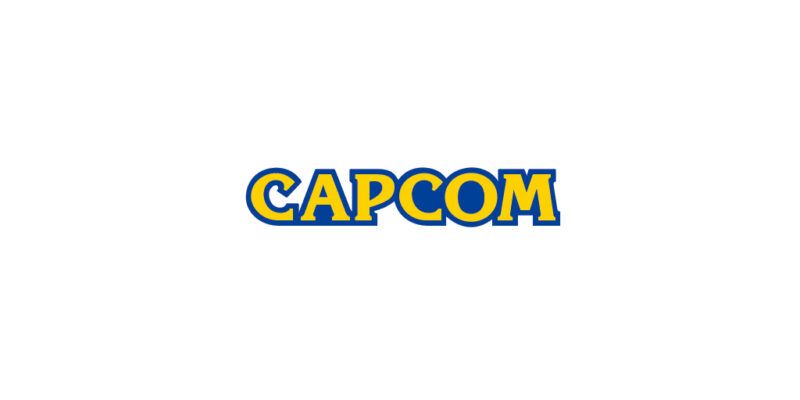 Capcom stellt verschiedene Games auf der ONL vor