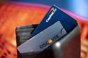 Capital One übernimmt Discover - wie Anleger profitieren können