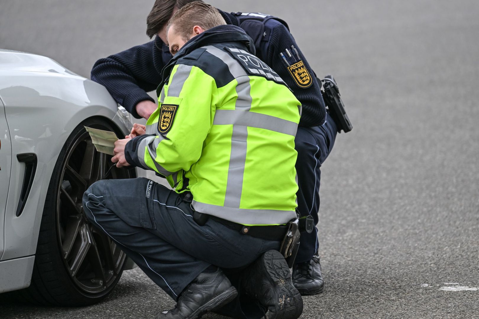 «Car-Freitag» in Baden-Württemberg