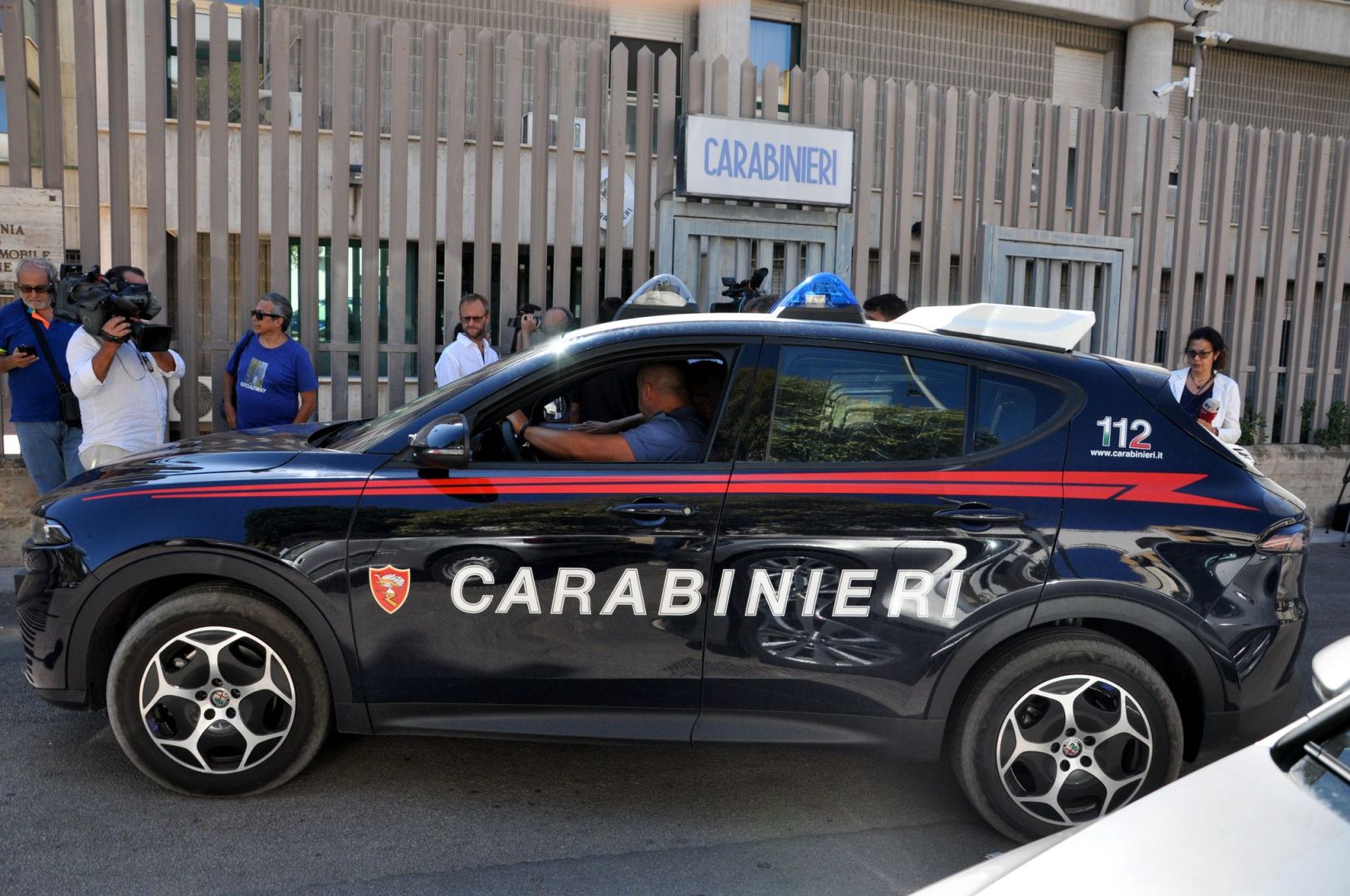 Carabinieri
