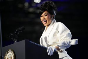 Cardi B