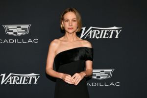 Carey Mulligan