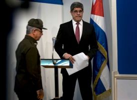 Carlos Fernandez de Cossio