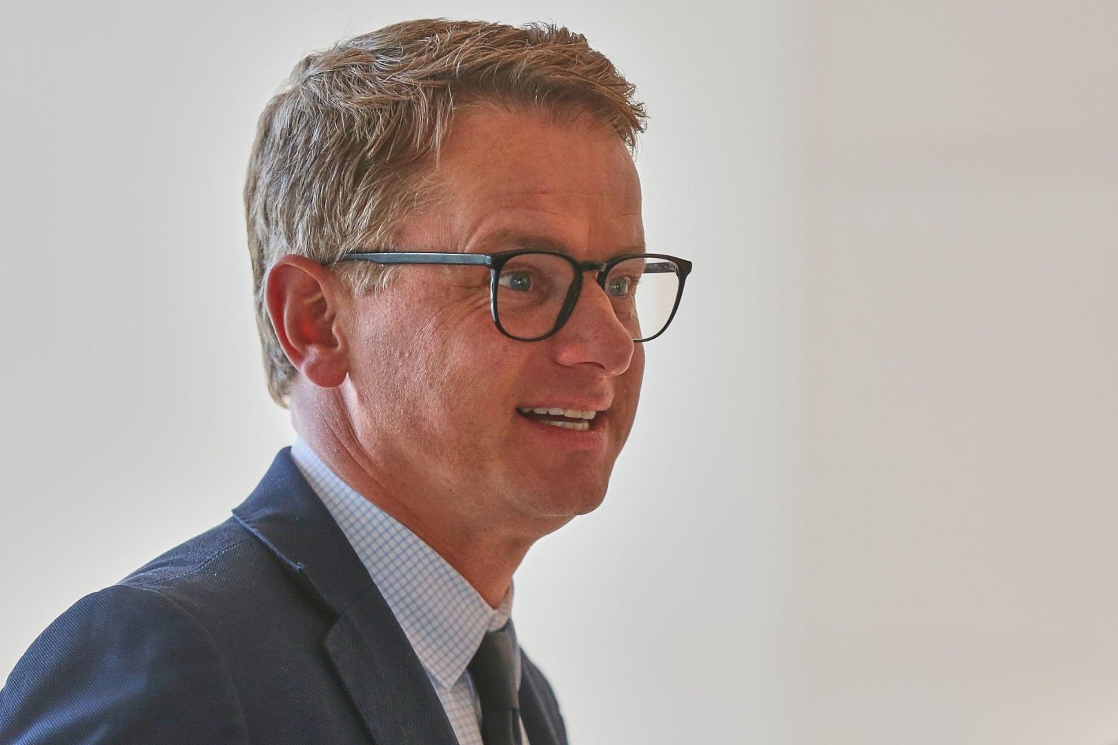 Carsten Linnemann am 15.09.2025