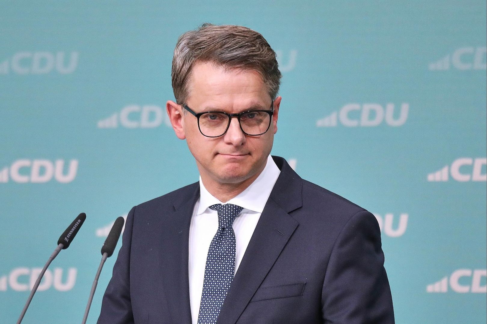Carsten Linnemann (Archiv)