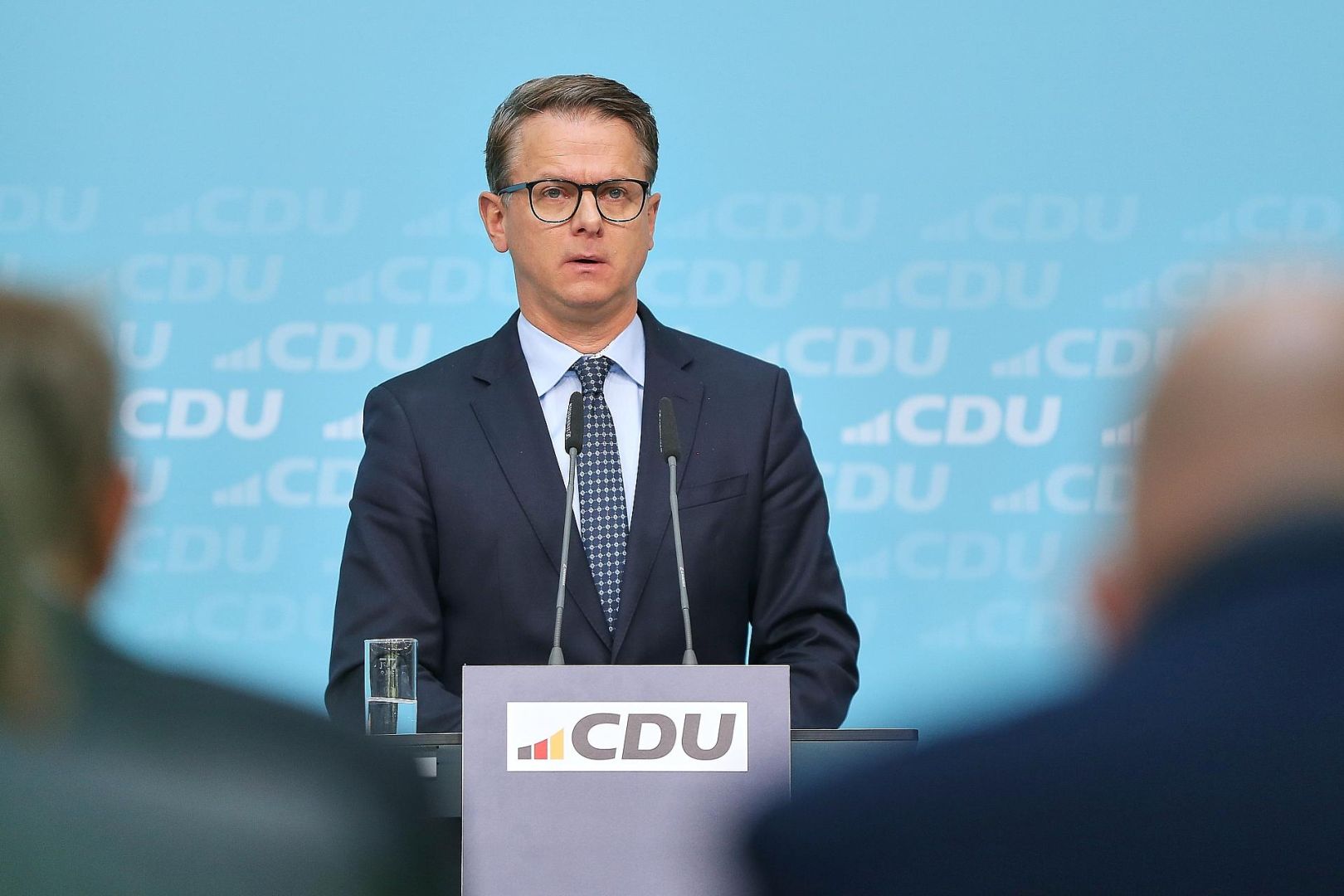 Carsten Linnemann (Archiv)