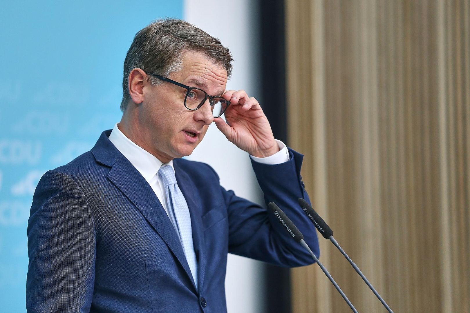 Carsten Linnemann (Archiv)