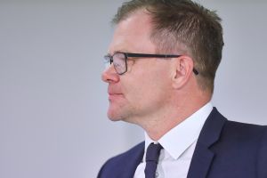 Carsten Schneider (Archiv)