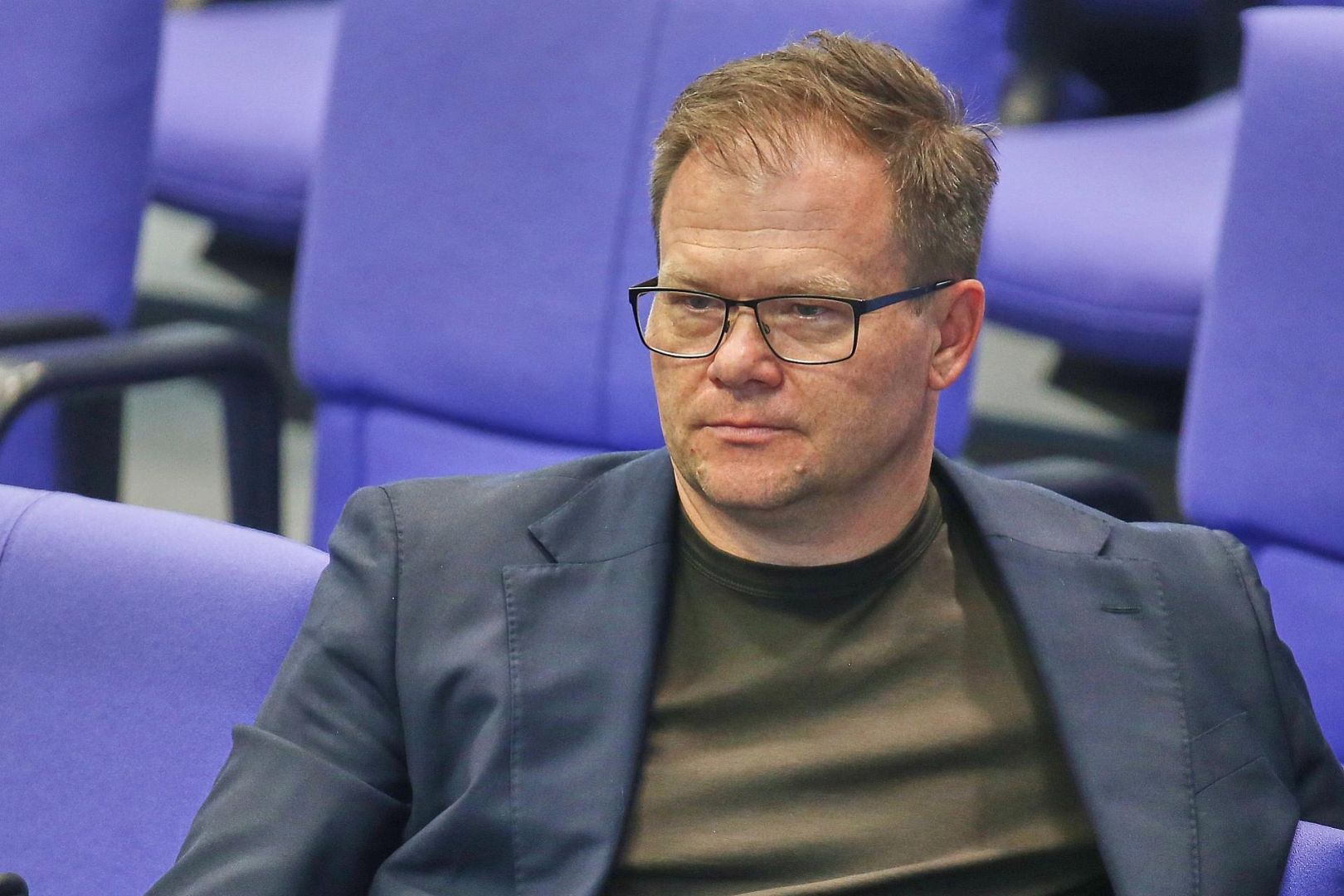 Carsten Schneider (Archiv)