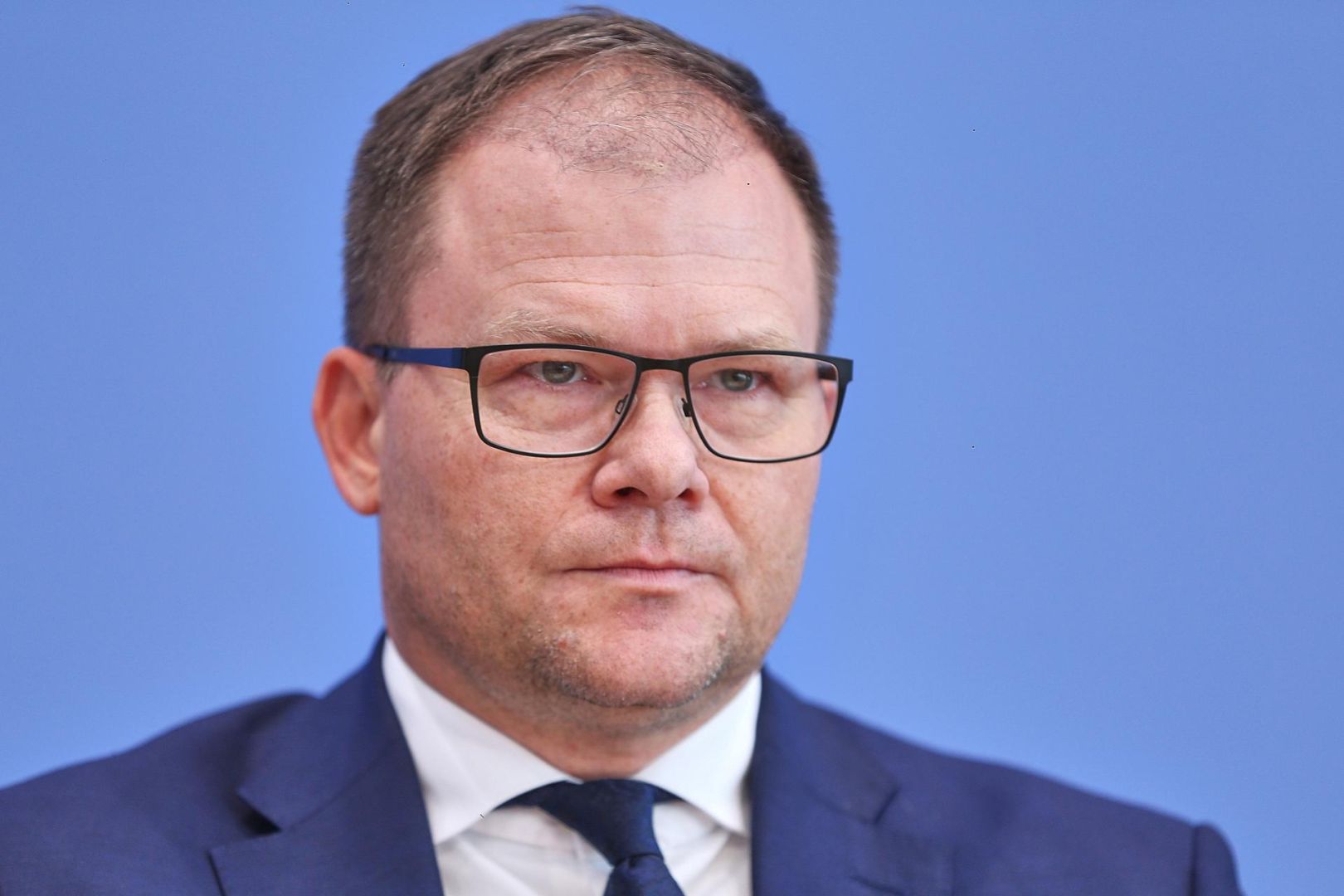 Carsten Schneider (Archiv)