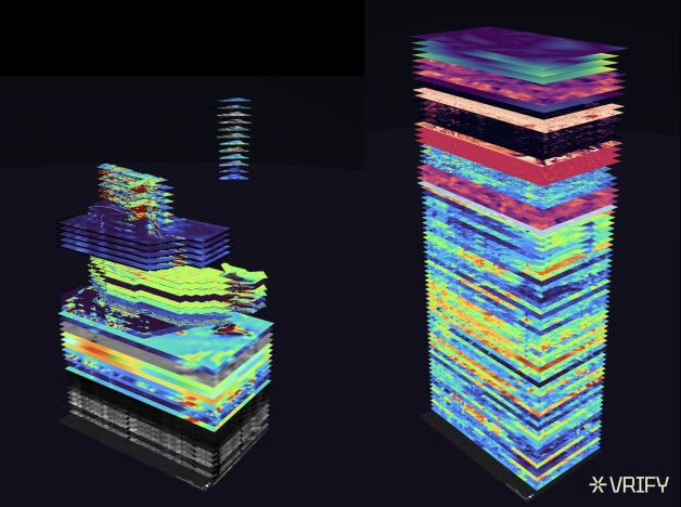 Cartier präsentiert ein von VRIFY generiertes KI-Modell, das im Vorfeld des bis dato größten Bohrprogramms bei Cadillac wichtige Ziele für die Rohstoffexploration hervorhebt