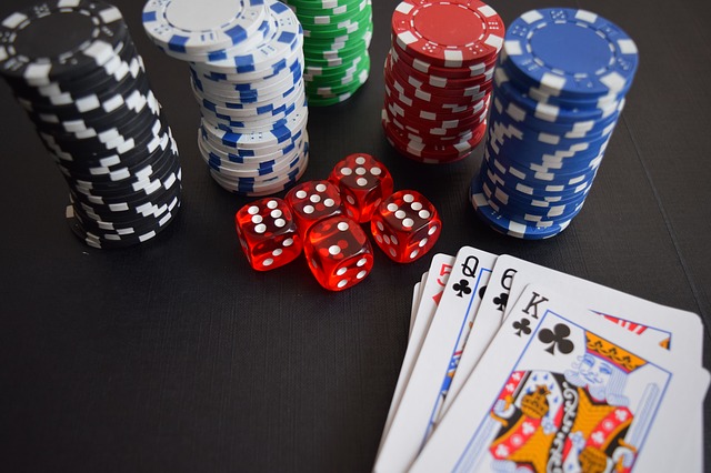 Lizenzen bei Online-Casinos