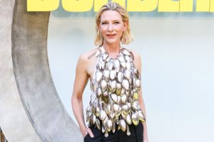 Cate Blanchett