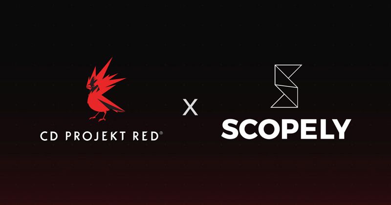 CD Projekt RED kooperiert mit Scopely für die Umsetzung eines neuen Spiels