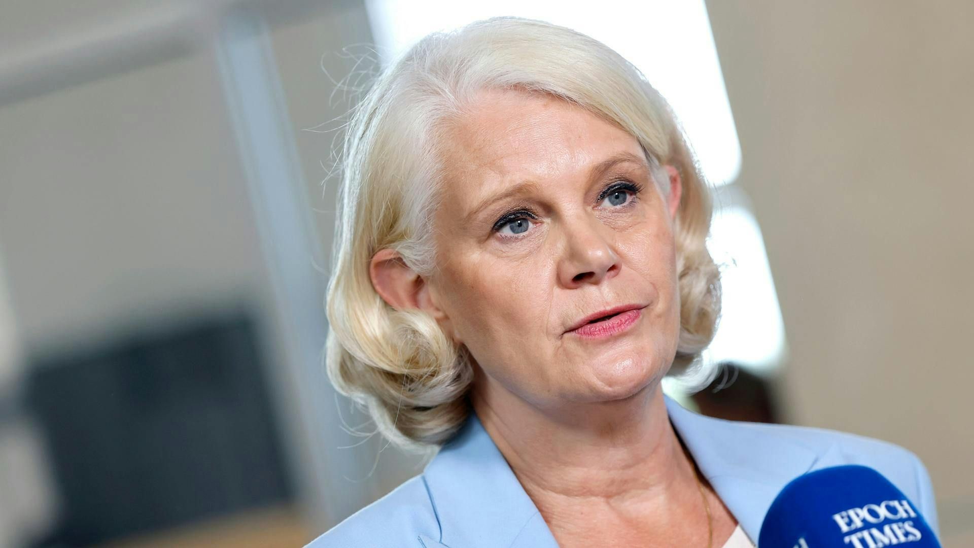 CDU-Abgeordnete Ludwig attackiert Kanzler Merz