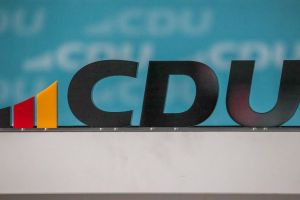 CDU-Logo