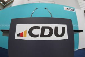 CDU-Logo (Archiv)