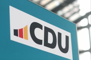 CDU-Logo (Archiv)