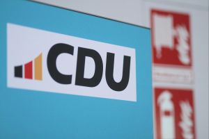 CDU-Logo (Archiv)