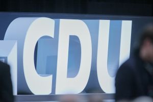 CDU-Logo (Archiv)