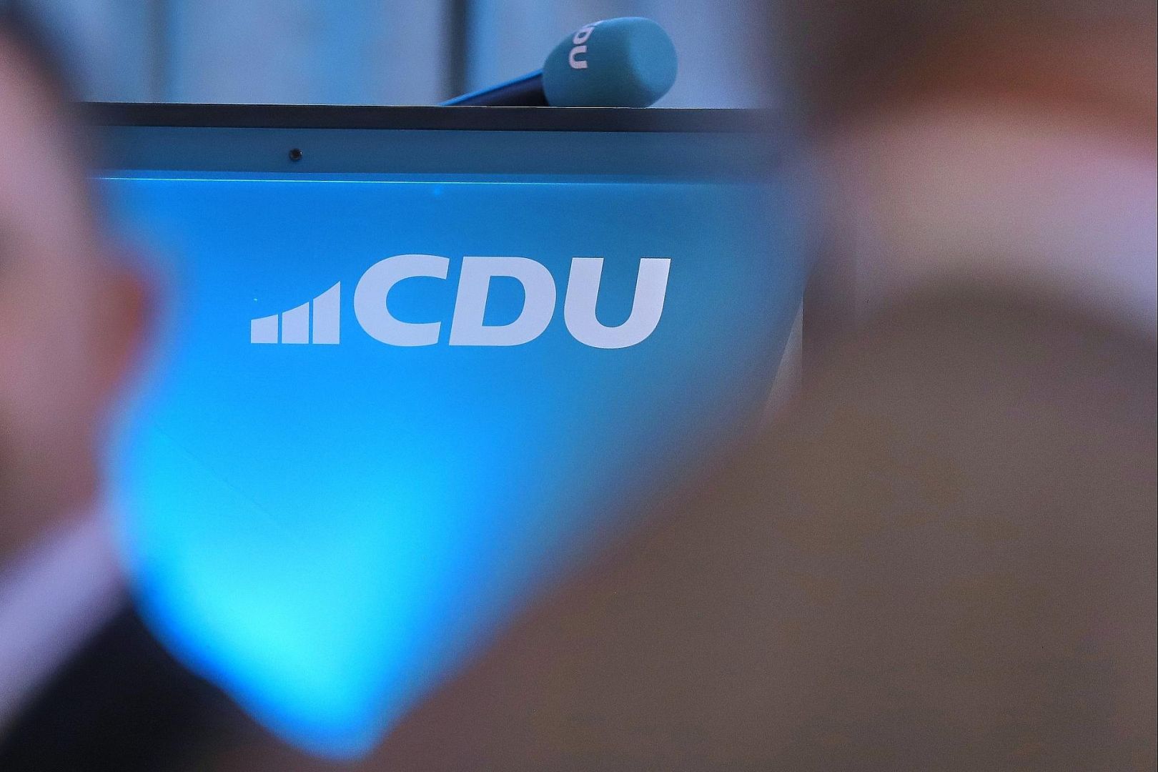 CDU-Logo (Archiv)