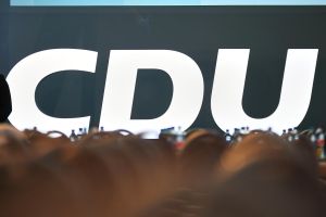 CDU-Logo (Archiv)