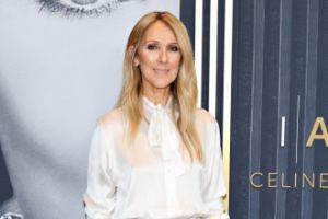 Céline Dion