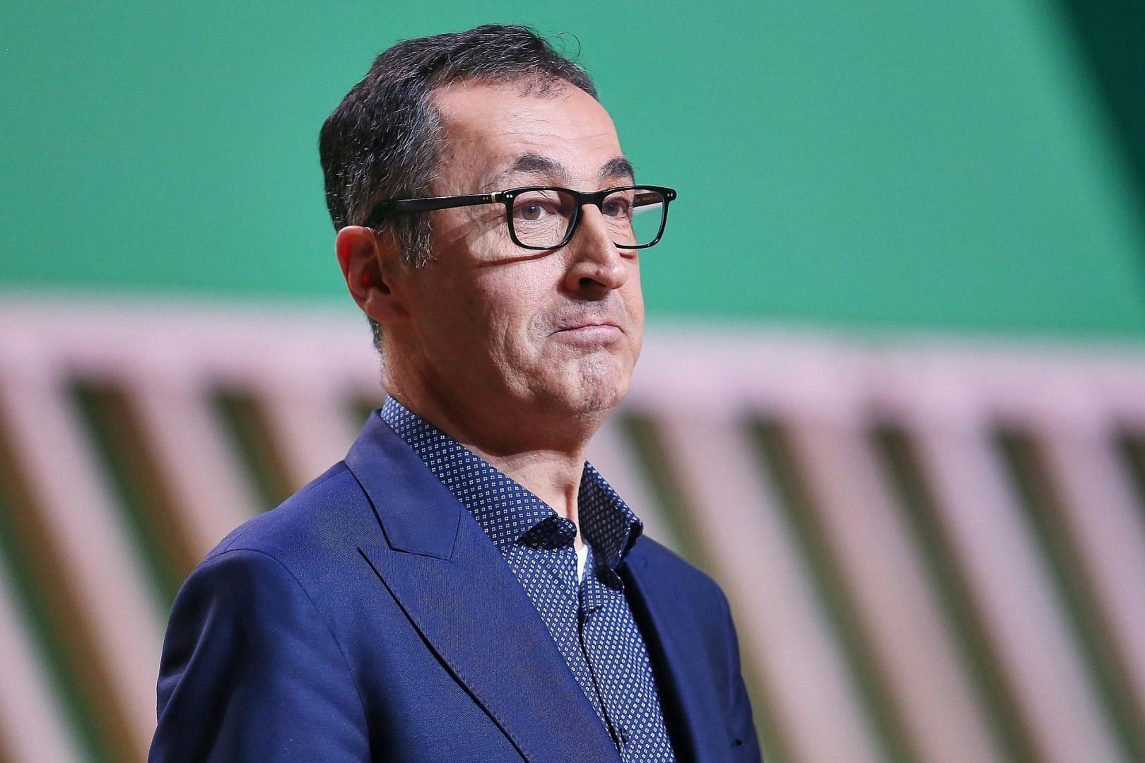 Cem Özdemir (Archiv)