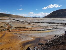 Cerro de Pasco: Mehr Silber als erwartet und extrem hochgradiges Gallium erbohrt!