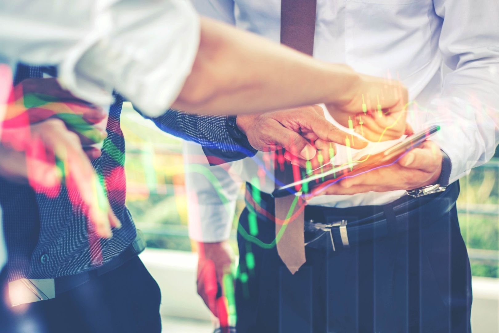 CFOs zwischen Anspruch und Wirklichkeit: Warum Technologie jetzt über den Erfolg entscheidet