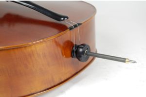 CG TEC und FIEDLER Cases revolutionieren den Klangstachelbau mit Carbonmetal