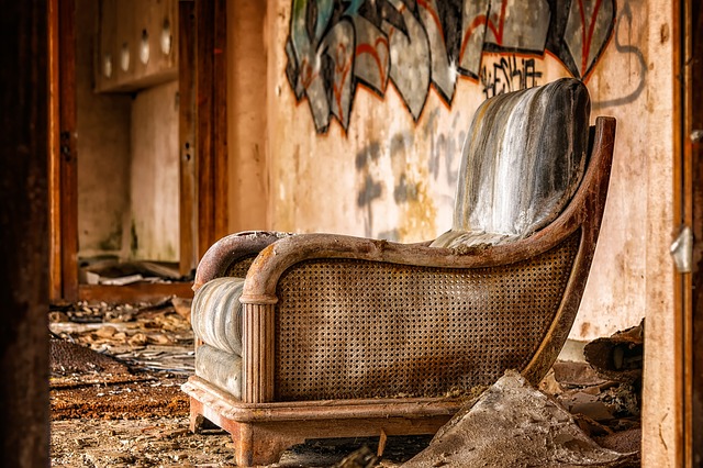 Keine Möbel aus Tropenholz kaufen – warum eigentlich?