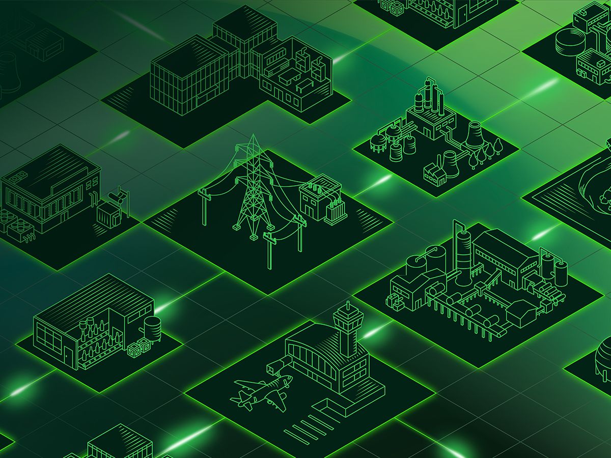 Challenge Accepted: Schneider Electric präsentiert auf der Hannover Messe 2026 die Zusammenführung von Energie- und Industrietechnologie